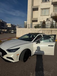 فول اوبشن • ٢٠٢٠ • ٧٤٠٠٠ كم