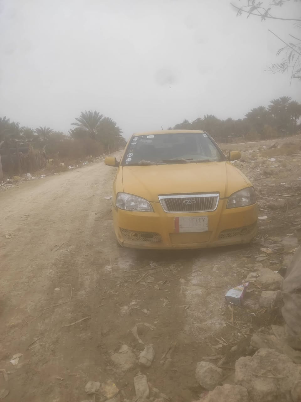 السلام عليكم ورحمه الله وبركاته
سياره للبيع موديل 2009محوره اوتوماتيك رقم قادسية وراعيه بلقاسم بس ماوصله بس بيه نواقص قليله وشويه صوت بلمكين امراوس بسياره احسن ونطي فرق او بيع ب16وبيه مجال مكاني الحله ***********
