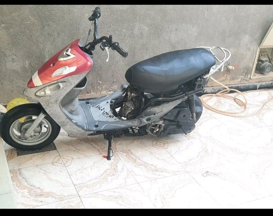 سلام عليكم للبيع ماكس منغولي ٥٥ شالعه ومعدل محرك ناعم  ملاحضه تواني شدله صالنصه كاتم مكاني ناصريه مركز


**إذا كنت صاحب هذا الإعلان وتريد حذفه لأي سبب، رجاءا أرسل رسالة إلى الدعم الفني**