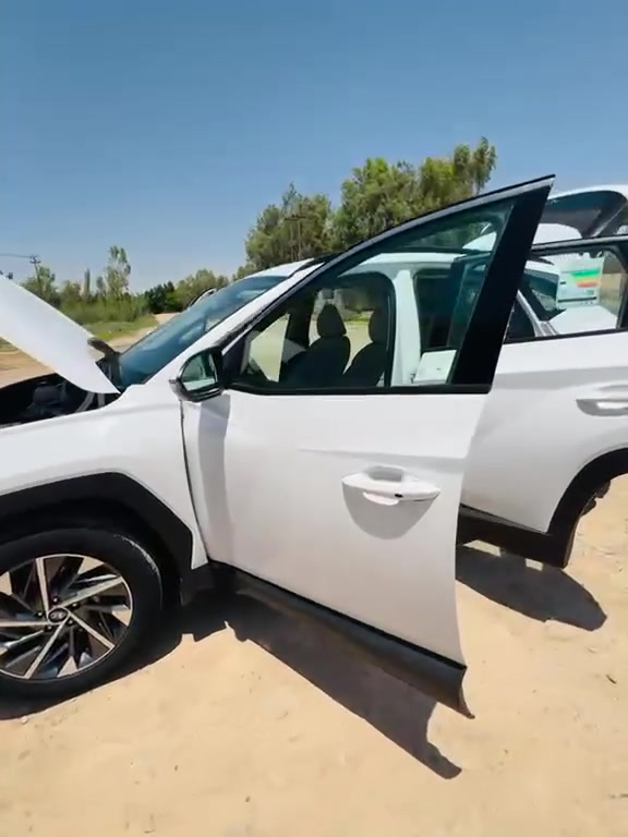 سلام عليكم 
توسان مديل 2023 بغداد كفاله عامه.. 📦

الموصفات
بصمتين تشغيل عن بعد

كشنات كهرباء تدفه وتبريد بكشنات

سايد بريك بصمه و3 انضمه قياده

تحكمات ستيرن  فول

حساسات اماميه وخلفيه وجانبيه

قطعتين تبريد امامي وخلفي

داخل ابيض دوشمه كشنات ورضيه سفاري جديده

محرك  2000 مكفول وكير كذالك مكفول

أشاير مري.. ومري شفط... وترحب

سبير مانزل شرط مال شركه

وتخم تايرات جدد قبل سبوع من شدينهن

وباتري جديد كثالك قبل سبوع من شديته

سياره جديده بمعنه كلمه اخت زيرو وبلعافيه الخذه

سياره بعتي بحالت الوكاله جديده حيل..📦 

سياره معروضه 205 وبيه مجال الطيبين

مكان سياره كوت  الاستفسار
***********
