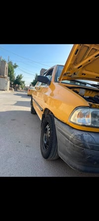 سايبه للبيع مديل 15مكينه وكير برايد صالي شهرين من شادهن العنوان بغداد ...