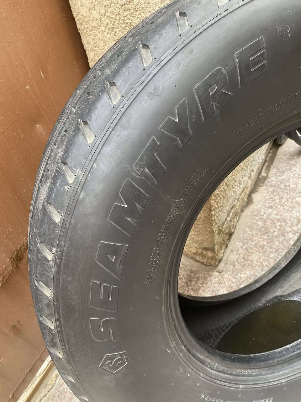 تخم تاير شاهين مستعمل يفيد لسيارات الصيد والبر النظافه بالصور واضحه حجم 900/17 مكاني بغداد السيديه السعر 200 الف


**إذا كنت صاحب هذا الإعلان وتريد حذفه لأي سبب، رجاءا أرسل رسالة إلى الدعم الفني**