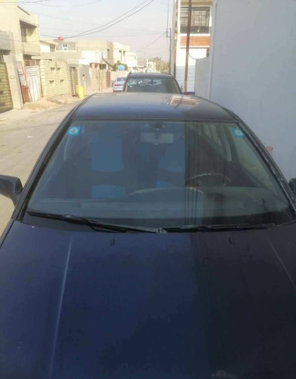 السلام عليكم كولف فنتو موديل ١٩٩٢كير ومحرك وتبريد جاهزةرقم بغداد دولي باسمي تحويل مباشر السعر٣٥ وبيها مجال الاتصال ***********
