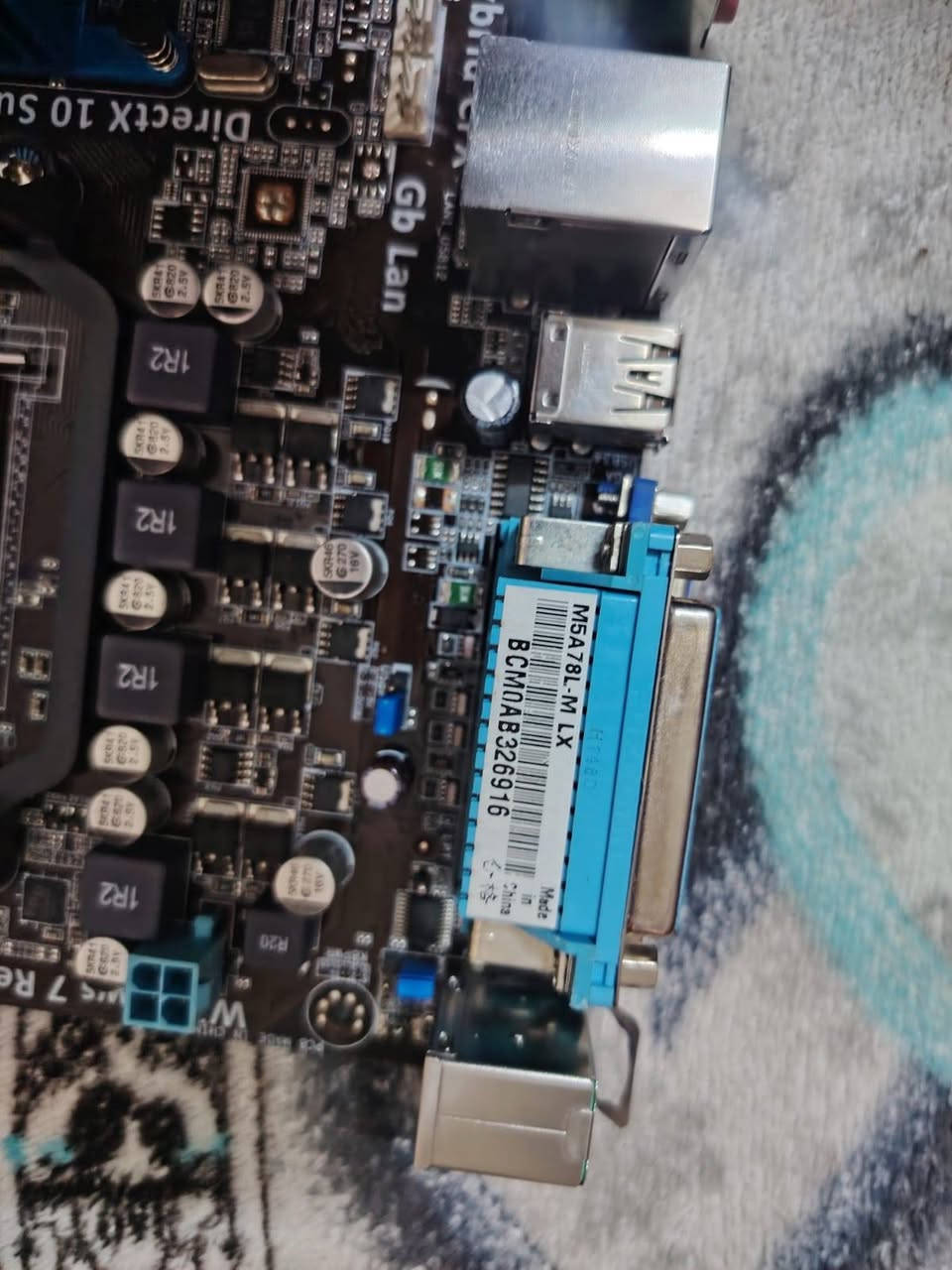 مذر بورد اول تم ب 20 الف


**إذا كنت صاحب هذا الإعلان وتريد حذفه لأي سبب، رجاءا أرسل رسالة إلى الدعم الفني**