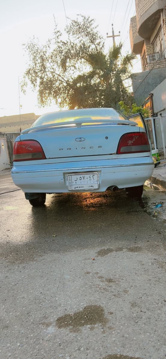 سلام عليكم برنس فراشه 96 محرك مسكر بغداد كير وتماتيك سنويه 27 مبايل *********** عارضهه 27 بيهه مجال
