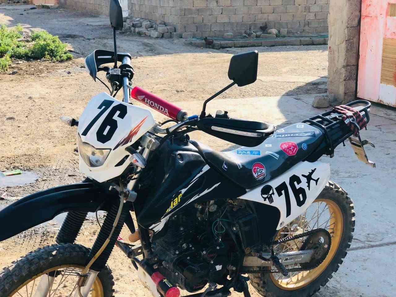 السلام عليكم موطور قفاز للبيع موطور شرط محرك برغي ما مفتوح كلشي شغال موديل25 محرك 200 موطور مال جنايه راعيه متوازي عل بيعته كهربائية سلف شغال كامل سعر 975وبيها مجال مكاني ناحيه حمام عليل راسل صاحب الموطور وتدلل ليو ثي


**إذا كنت صاحب هذا الإعلان وتريد حذفه لأي سبب، رجاءا أرسل رسالة إلى الدعم الفني**