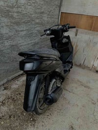 سكنس فحل كابريتر للبيع كوم حديد  بوشه 58 ونص  كلجات رياضي كفراتها كامل...