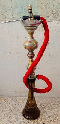 اركيلة • جانب الايسر • حي القدس