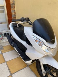 PCX • ١٥٠ • ٢٠١٦