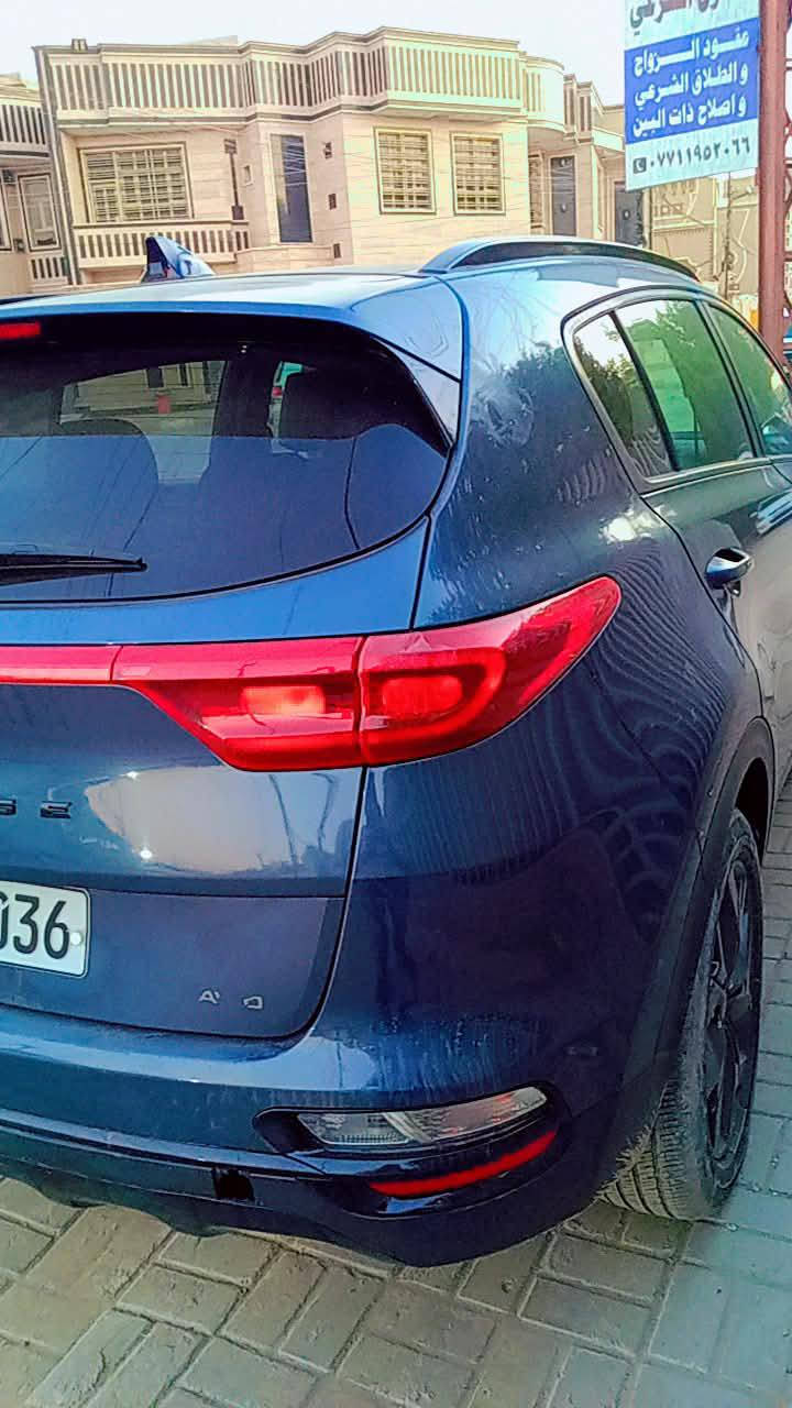 وارد امريكي فول لمواصفات جي تي لاين
اعلى مواصفات بل سبورتج مكفوله من ضربه وصبغ  تبديل بنيد لون حبري
رقم اربيل باسمي  سياره
ميحتاج اذكر لمواصفات لان مواصفاتها معروفه Gt 
فول 1 على 1 تجي مواصفات خاصه 
رقم 0770966458.  السعر 167تصل وتدلل مكانها بغداد


**إذا كنت صاحب هذا الإعلان وتريد حذفه لأي سبب، رجاءا أرسل رسالة إلى الدعم الفني**