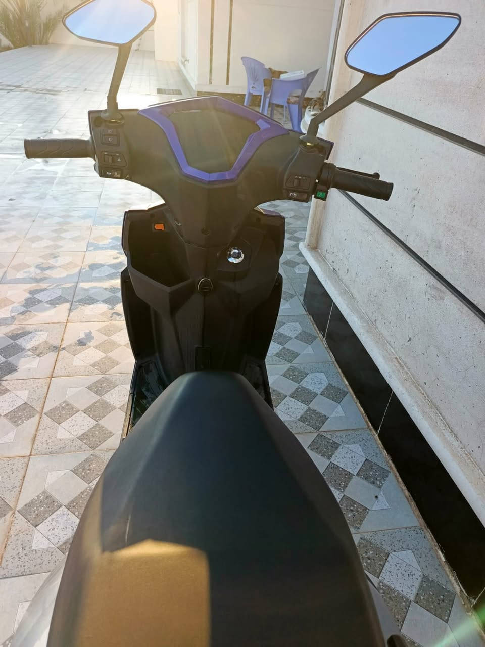 السلام عليكم
مطور شحن للبيع بعده جديد مستخدم شهرين
سعر 700
مكان المحمدي 
***********
