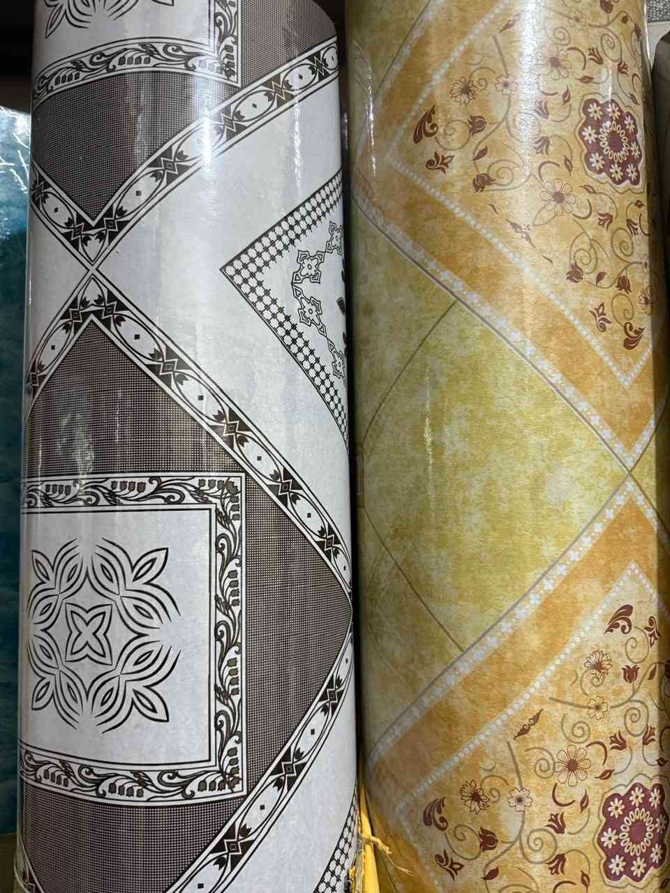 جلد أرضيات مبطن أمتار
العرض 2 متر
#محل_احمد_الزاملي لكافه الأغطية المنزليه كوت سوق بيت ابو الهوى
*********** واتساب
