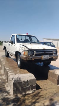 بيكم موديل 90مكفول شاصي كير أكسن تخم تاير السياره رقم انجليزي تحويل ثا...