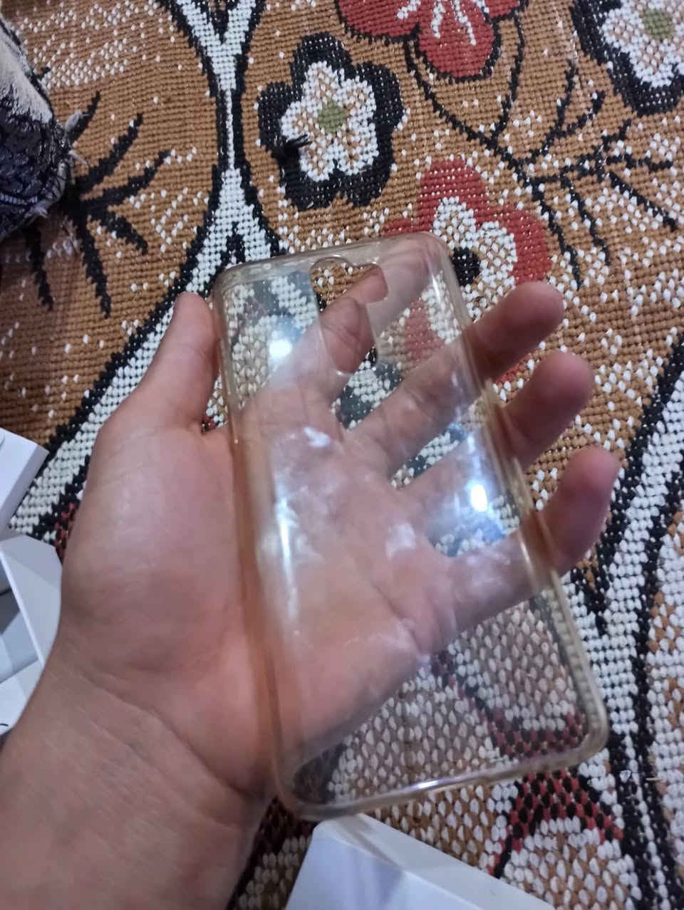 السلام عليكم الجهاز للبيع ريدمي نوت 8 برو نضيف كلش كلشي ما مبدل بي الجهاز صارلي شهر ونص من مشتري و يدعم  60 بل ببجي بدون لاك ذاكره 256 و رام 8 كاميرا واضحه و تدعم الذكاء الاصطناعي و HDRو البطاريه 5000 ملي امبير يدعم الشحن السريع + كامل ملحقات شاحنه كيبل الكرتون مالته واير حافظة الجهاز خير من لله لو ما محتاج جا ما بعته مستعجل ع بيع السعر 200 بي مجال قليل حك الجيه العنوان بصره حيانيه شارع موسئ الكاظم هذه رقمي ***********
