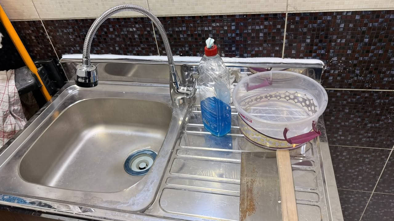 سنك للبيع


**إذا كنت صاحب هذا الإعلان وتريد حذفه لأي سبب، رجاءا أرسل رسالة إلى الدعم الفني**