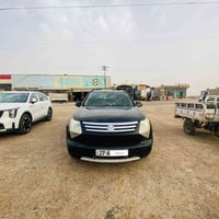 XL7 • ٢٠٠٨ • تحويل مباشر
