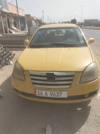 شيري 2012 • مكينة وقير سليم • رقم انجليزي دولي