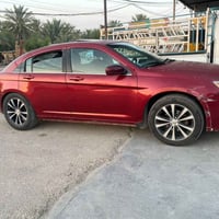 سي200 • ٢٠١٣ • بابل