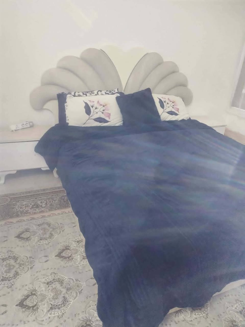 غرفه تركي للبيع ١٥٠


**إذا كنت صاحب هذا الإعلان وتريد حذفه لأي سبب، رجاءا أرسل رسالة إلى الدعم الفني**