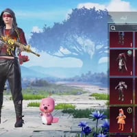 حساب للبيع • انفور نارية مستوى 5 • موصل حي الثورة