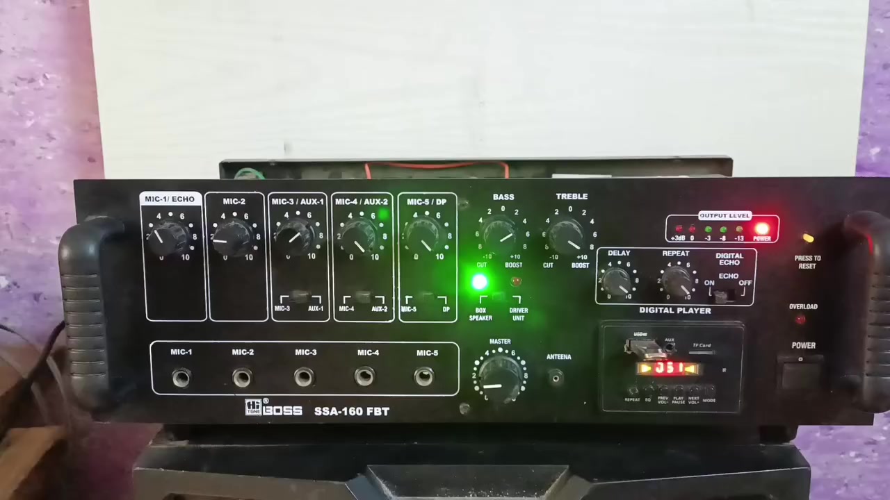 السلام عليكم جهاز صناعة هندي كله شغال فووول بلوتوث رام اواكس فلاش مايكات 
الشراي يقيم بالحظ وبالخت ملاحظته فتحته لغرض التنظيف من التراب حجم چبير مكاني بغداد حسينية راشديه


**إذا كنت صاحب هذا الإعلان وتريد حذفه لأي سبب، رجاءا أرسل رسالة إلى الدعم الفني**