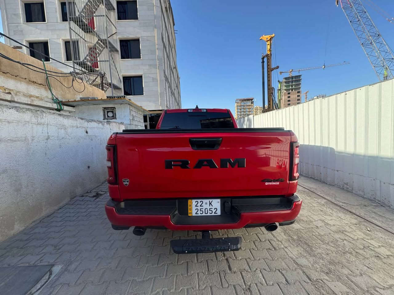 رام موديل ٢٥ ماشيه ١٦ الف فقط  كتاب تضليل جديده السياره. ***********
