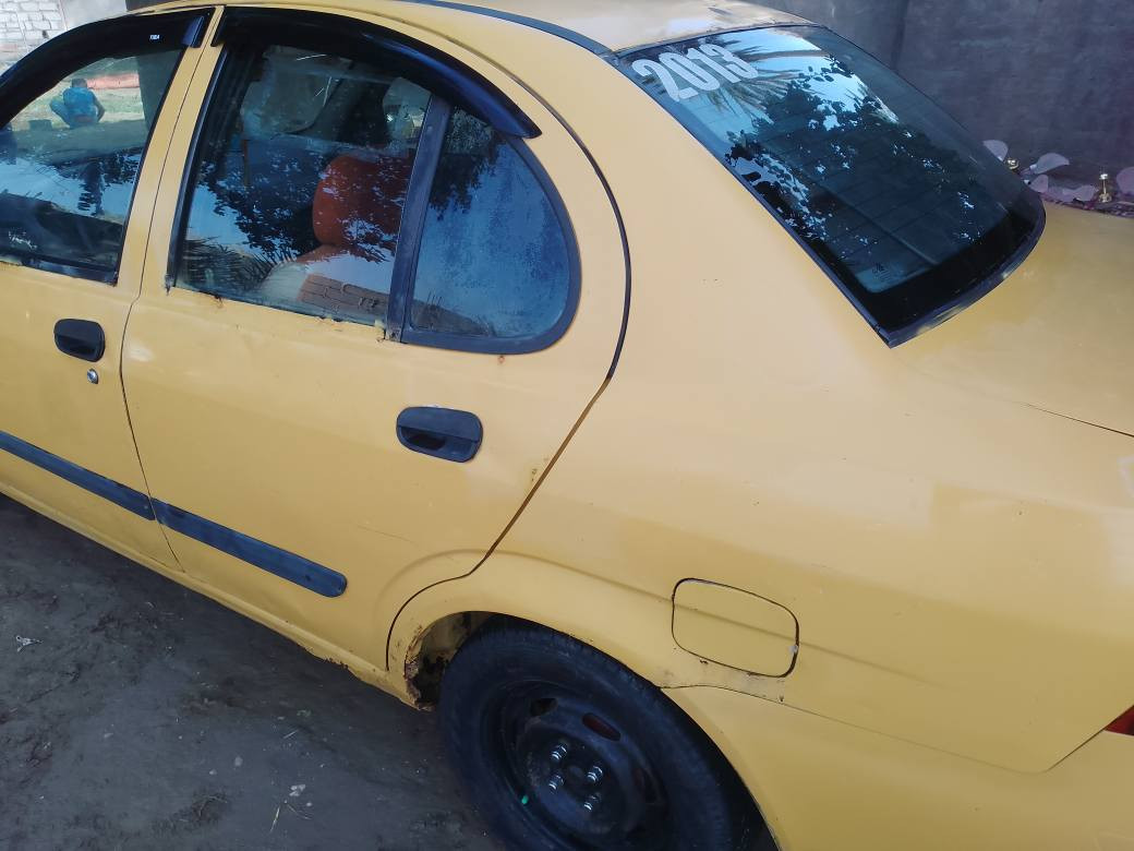 13 للبيع رقم بصره الماني مشروع وطني سنويه نافذه جاهزه محرك وحداديه تخم تاير كهربائيات نقص بيها بس نمره رابع مرات تفلت السعر 25 $ وبيها مجال العنوان طويريج
اتصال مو دائما موجود بالفبس
***********
