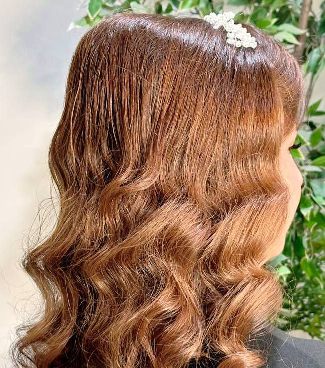 عرووووض الصبغ مستمره معكم .......
للحجز  ***********
