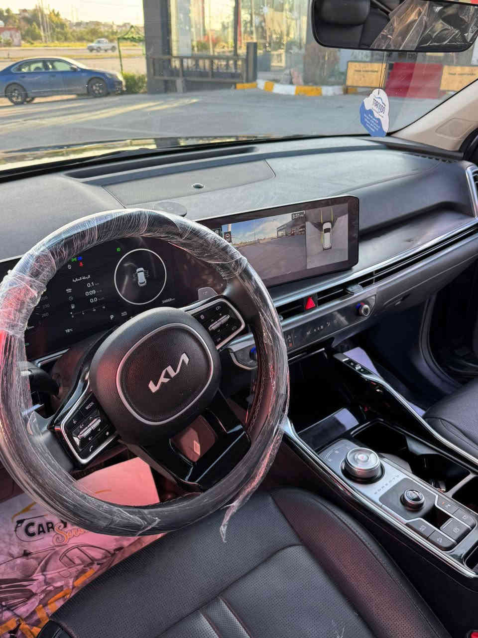 سورنتو 2024
تحت ضمان نم
٣٤،٠٠٠

اربيل

ماشيه 30000

اصبعين تعديل بارد

محرك 6 سلندر 

كير ماوس

بانوراما 

٤ كامرات

كرسي تدفئة تبريد

كراسي كهرباء 

جنطة كهرباء 

بصمة وتشغيل عن بعد

انارة ليزرية داخلية متغيرة الالوان 

اللايت عالي ناصي زنون 

لد نهاري ليزري امامي 

بك لايت ليزري LED

هندبريك دكمة 

اوتو هولد 

درايف مود

مانع انزلاق

مساعد منحدرات

شحن وايرليس بلوتوث 

تحكمات ستيرن فول 

حساسات امامي خلفي 

كامرة دوارة

تبريد 3 قطع مع تحكم منفصل للخلف 

للتواصل *********** ، 

كركوك

غير متواجد علفيس
