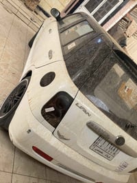 ٢٠١٣ • مكفوله ضربه • شاشه تاب