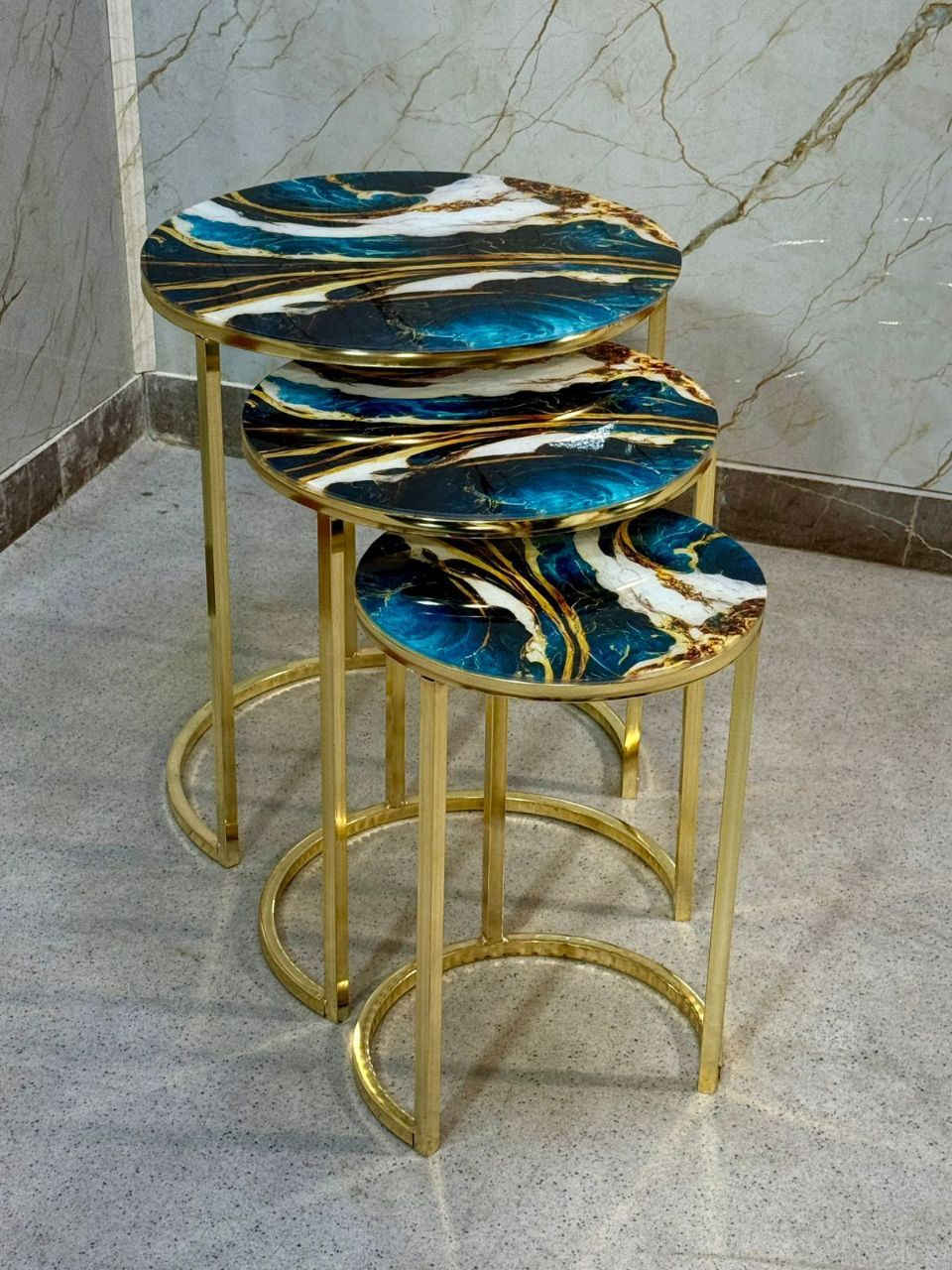 طبلات للبيع


**إذا كنت صاحب هذا الإعلان وتريد حذفه لأي سبب، رجاءا أرسل رسالة إلى الدعم الفني**