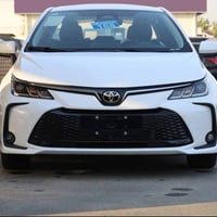 كورولا هايبرد • ٢٠٢٥ • السليمانية