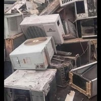مستعدون شراء السبالت والمكيفات العاطلة سبلت عاطل ٥طن اشتري ب250 سبلت ع...
