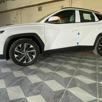 توكسان ٢٠٢٣ • ٤٠ ألف • بصمة