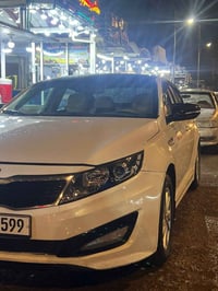 اوبتيما • ٢٠١٣ • بصره الفاو