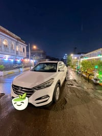 ٢٠١٧ • وارد امريكي • ماشي ٦٧٠٠٠ كم