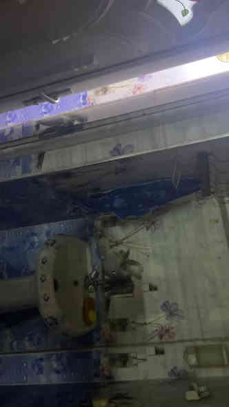 بيت مساحته ٢٥٠م الوجه ١٢ ونص ونزال ٢٠ شارعه ١٠م نافذ على شارع ٢٠ للبيع المكان فلوجة حي الأمين منطقة ال ١٧ قريب على مدرسة الاعظمية بناء طابوق حديث طابق واحد السعر المطلوب بي ١٧٥ مليون وبي مجال للإستفسار الإتصال على الأرقام التالية
*********** واتساب
***********
