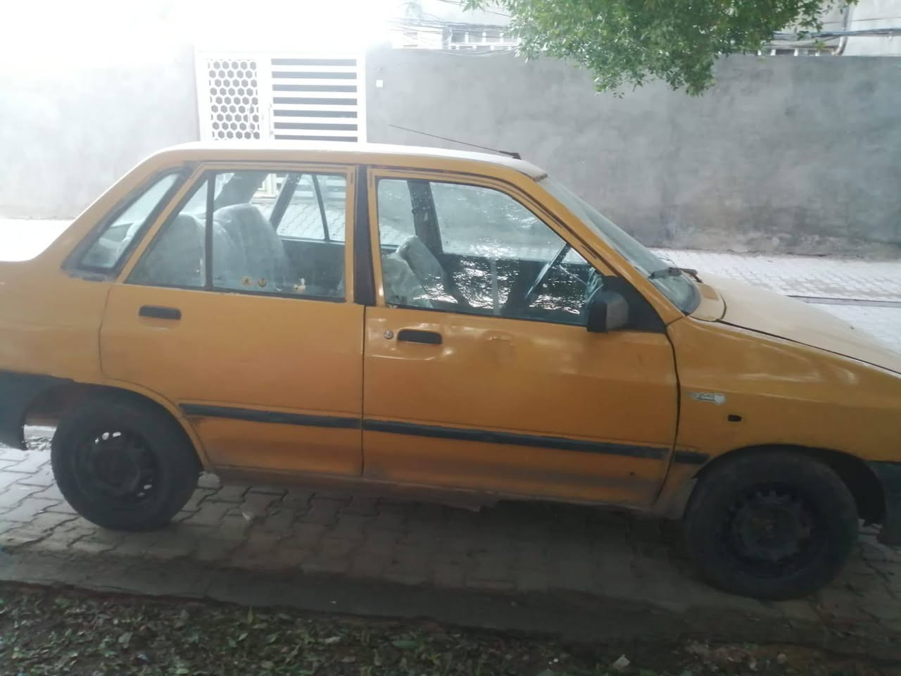 سلام عليكم سيابا للبيع لاستفسار الاتصال على الرقم *********** مكانها نجف
