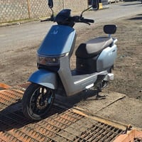 دراجة كهربائية • TalLg