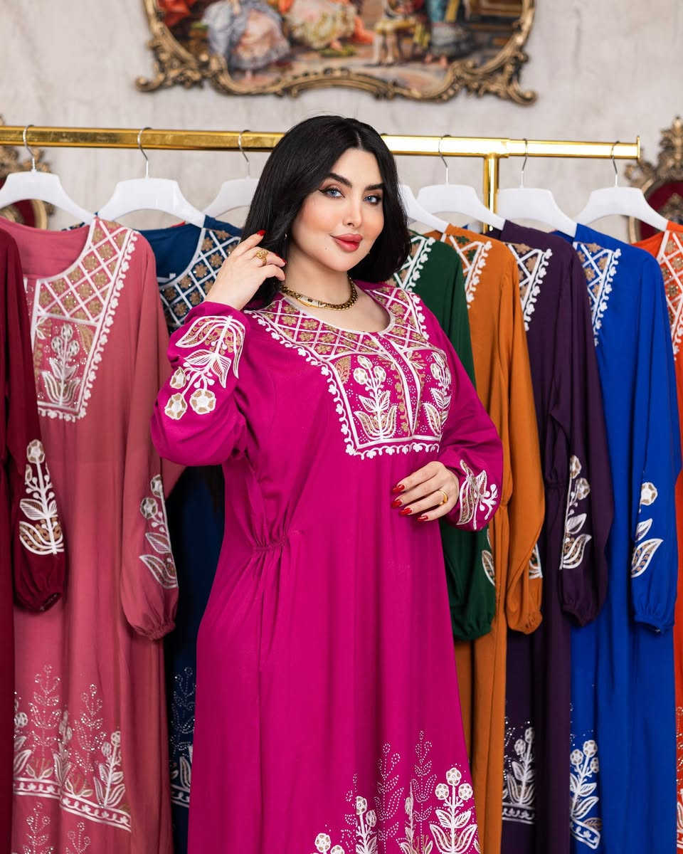 #جمله #ومفرد اجمل الموديلات الصيفية بانسب الاسعار للحجز مراسلة خاص أو عبر واتس اب ***********
