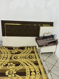 كلهن • غرفه اخشاب • ميز تواليت