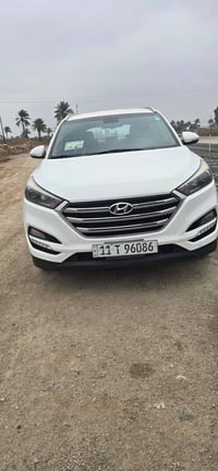 توكسان • ٢٠١٨ • صلاح الدين