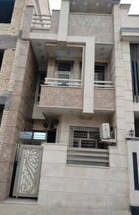 مشتمل للبيع غيرمسكون بناء حديث موثث مساحة74م  واجهة 4.60نزال 16م مدخلي...