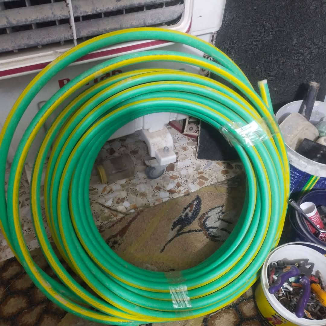 سلام عليكم
صوندة جديده مامستخدمة أصلية درجه اولى صناعة تركية 
مكاني نجف كوفة ٢٥م أو ٣٠م السعر قيم واخذ.


**إذا كنت صاحب هذا الإعلان وتريد حذفه لأي سبب، رجاءا أرسل رسالة إلى الدعم الفني**