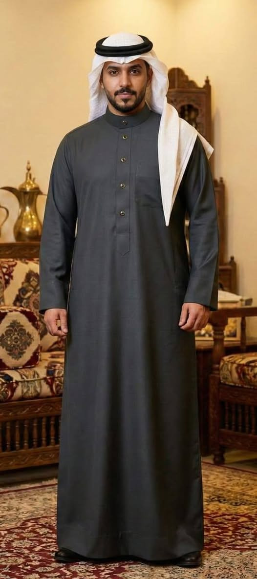 أنور الخياط لتفصيل أرقى الدشاديش الرجالية.
🔹 ياخة قميص أو عادية.
🔹 سحاب دفن أو أزرار او طباقات.
🔹 تفصيل دقيق حسب المقاس.
📞 ***********
