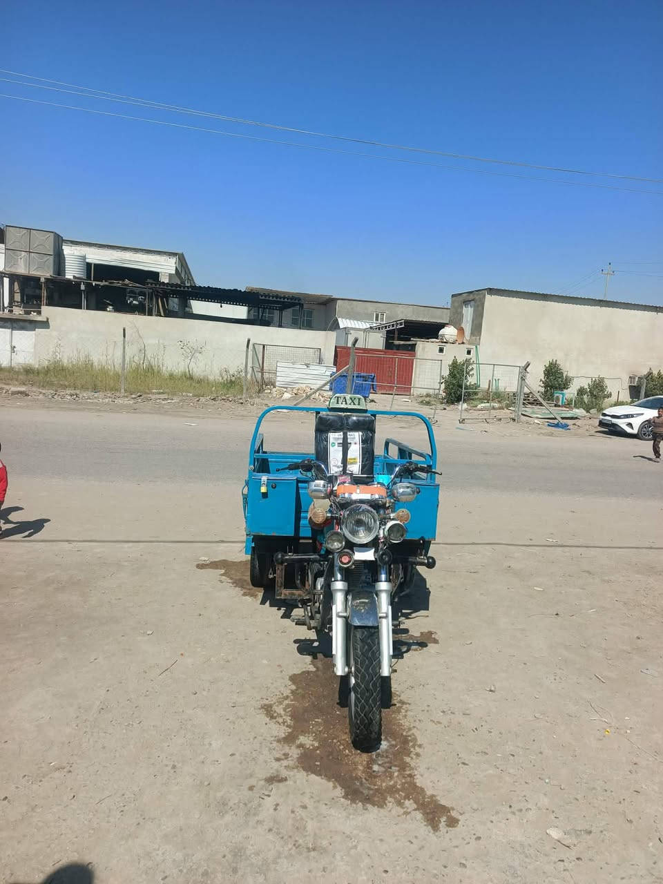 للبيع


**إذا كنت صاحب هذا الإعلان وتريد حذفه لأي سبب، رجاءا أرسل رسالة إلى الدعم الفني**