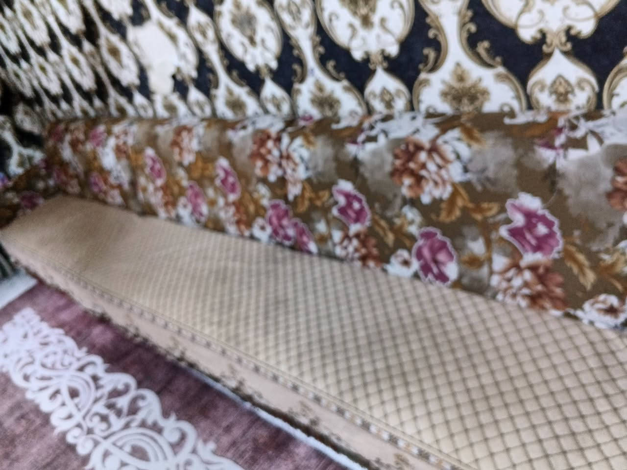 السلام عليكم ديوان 15نفر نظيف كلش مابي اي ظررر الاستفسار خاص


**إذا كنت صاحب هذا الإعلان وتريد حذفه لأي سبب، رجاءا أرسل رسالة إلى الدعم الفني**