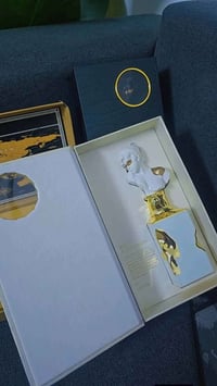 عطور • ثبات ١٢ساعة • فوحان