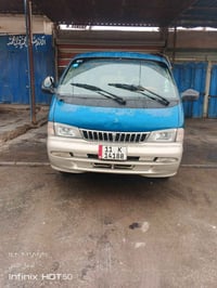 بريجو ٩٦ • مكينة وكير • كفالة