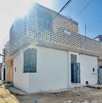 النجف حي النداء • ٥٠م • غرفتين